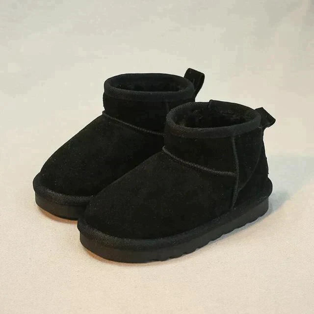 Adelaide Bottes Hiver Femme Chaussures Imperméables Chaudes avec Semelle Antidérapante, vue 2