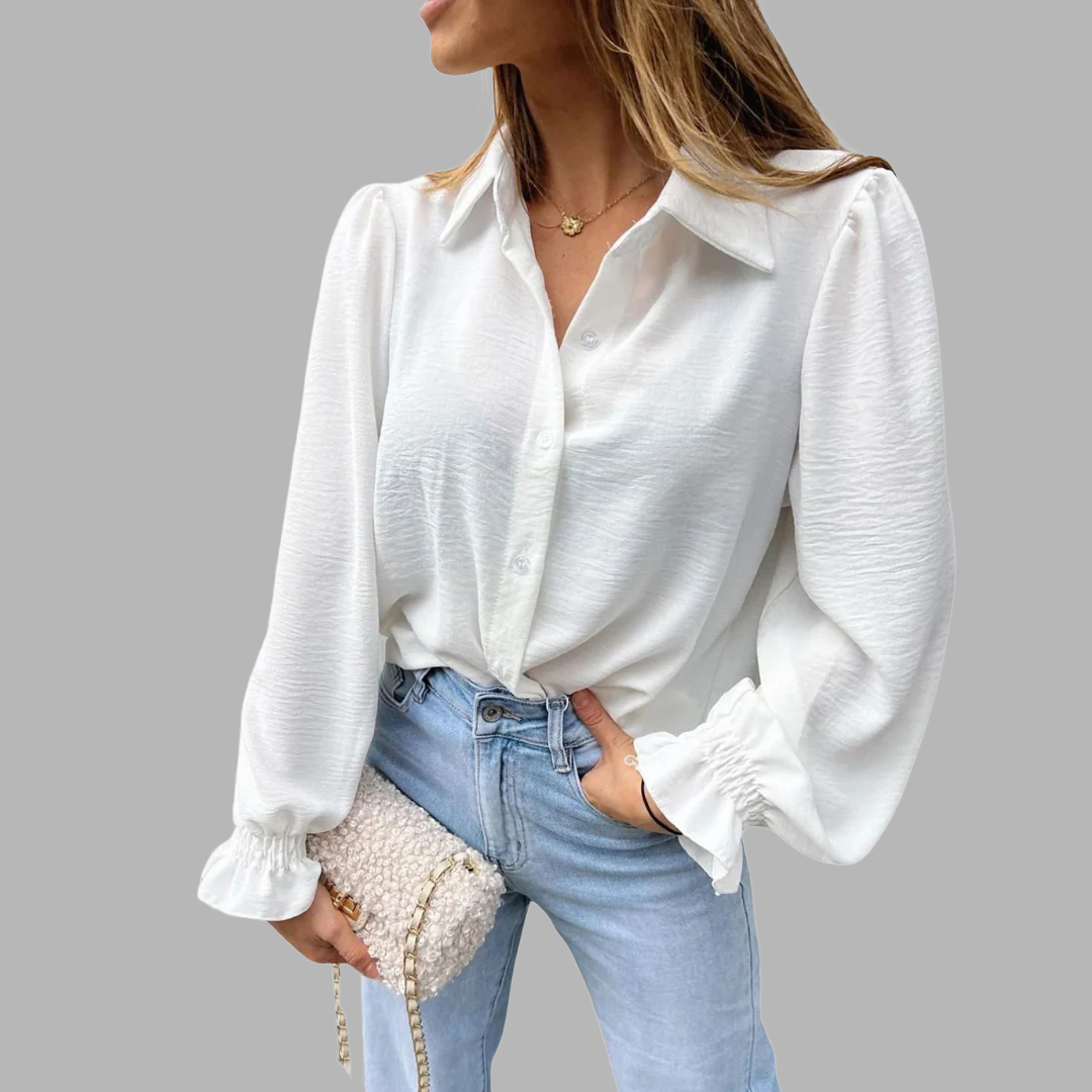 Robe Élégance Ren Ruana
