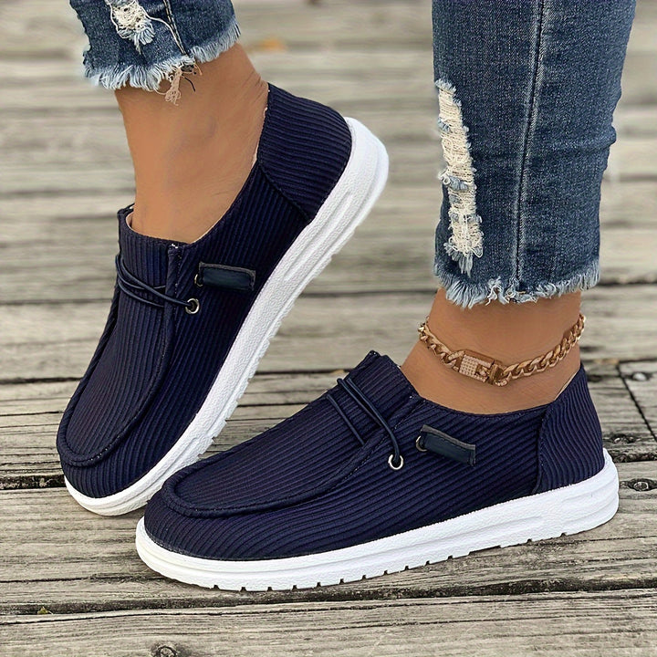 Evelina™ | Chaussures ultra-légères pour un confort quotidien