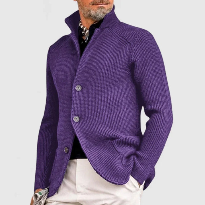Ramon Veste Homme Élégante Style Polyvalent en Tissu & Coupe Moderne, vue 6
