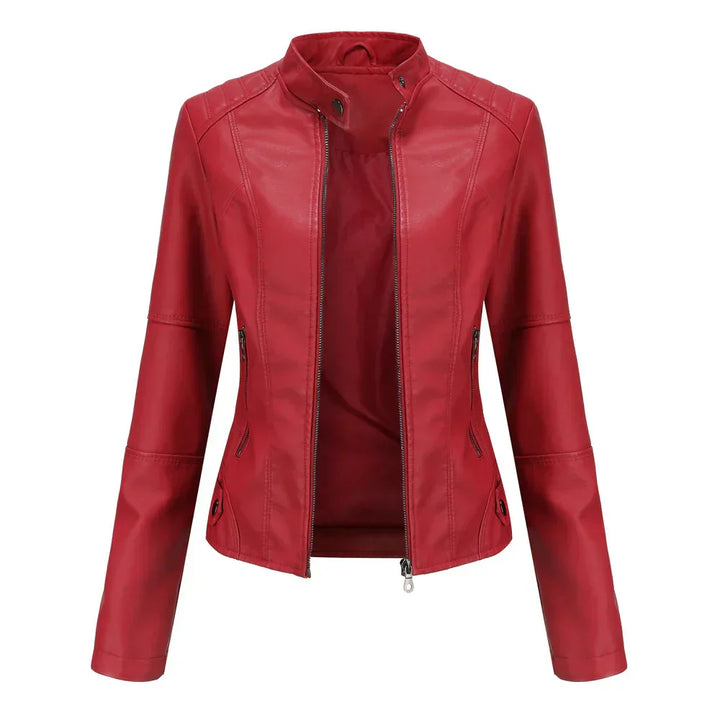 Rebelia Veste Femme Veste Chic & Élégante au Charme Intemporel et Style Moderne, vue 5