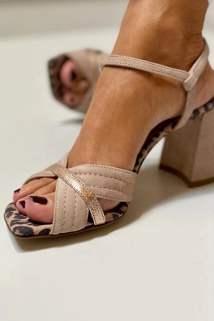 Sandales Élégantes pour femme, vue 2