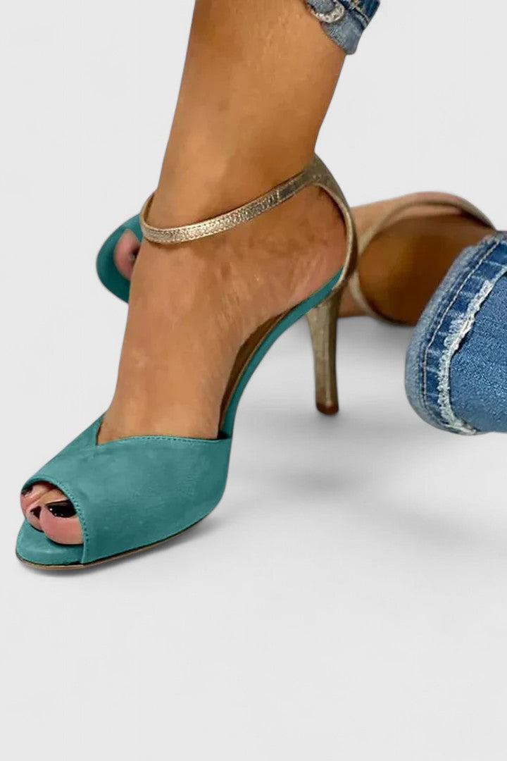 Talons Stylés Roksana