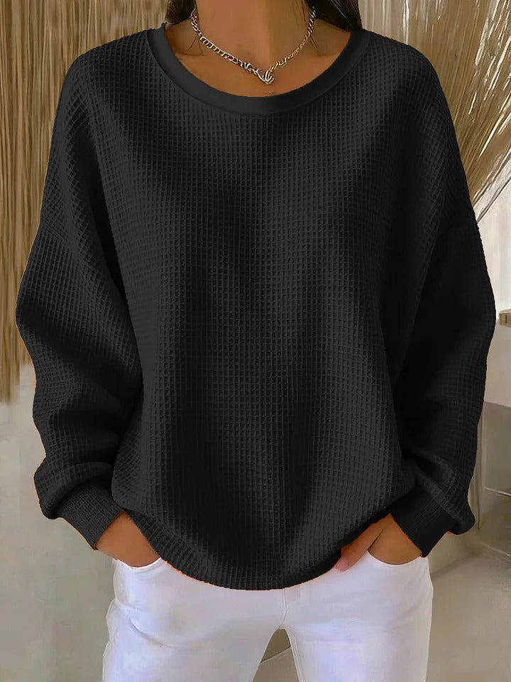 Pull Classique pour femme, vue 2
