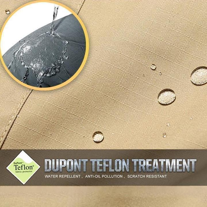 Roman Pantalon Randonnée Homme Respirant, Séchage Rapide & Confort Extensible Outdoor, vue 5