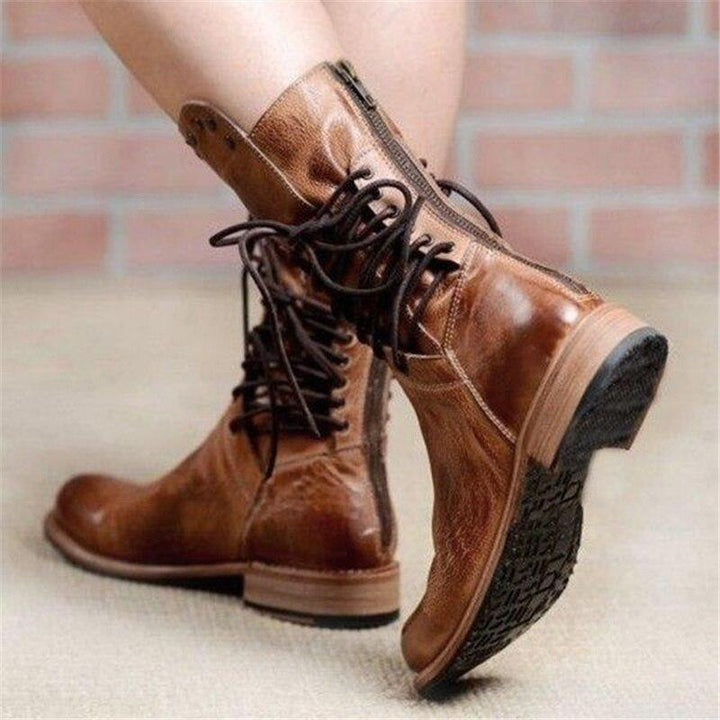 Bottes Surélevées de Soutien pour femme, vue 7