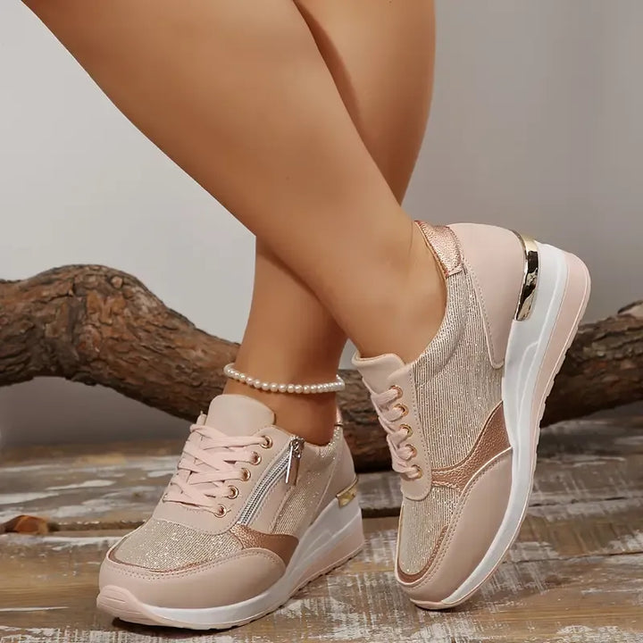 Chaussures de Marche Soutien pour femme, vue 4