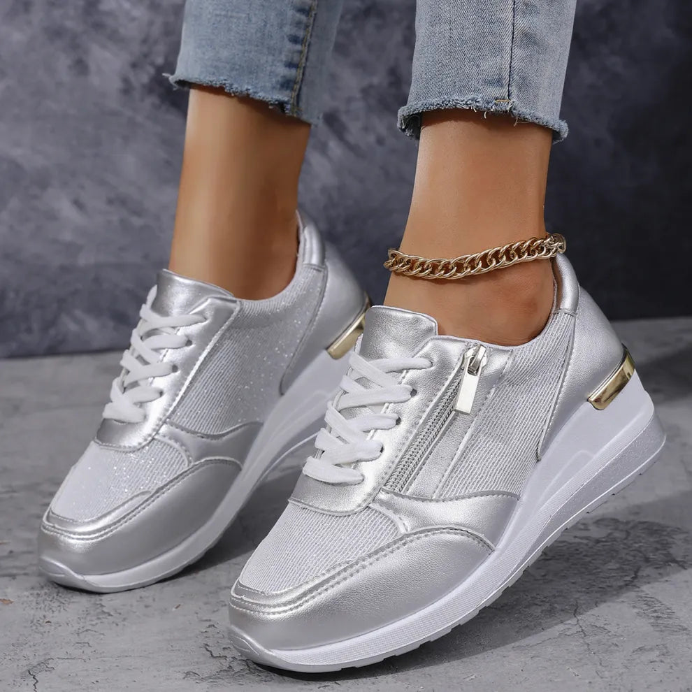 Chaussures de Marche à Support Classique pour femme, vue 3