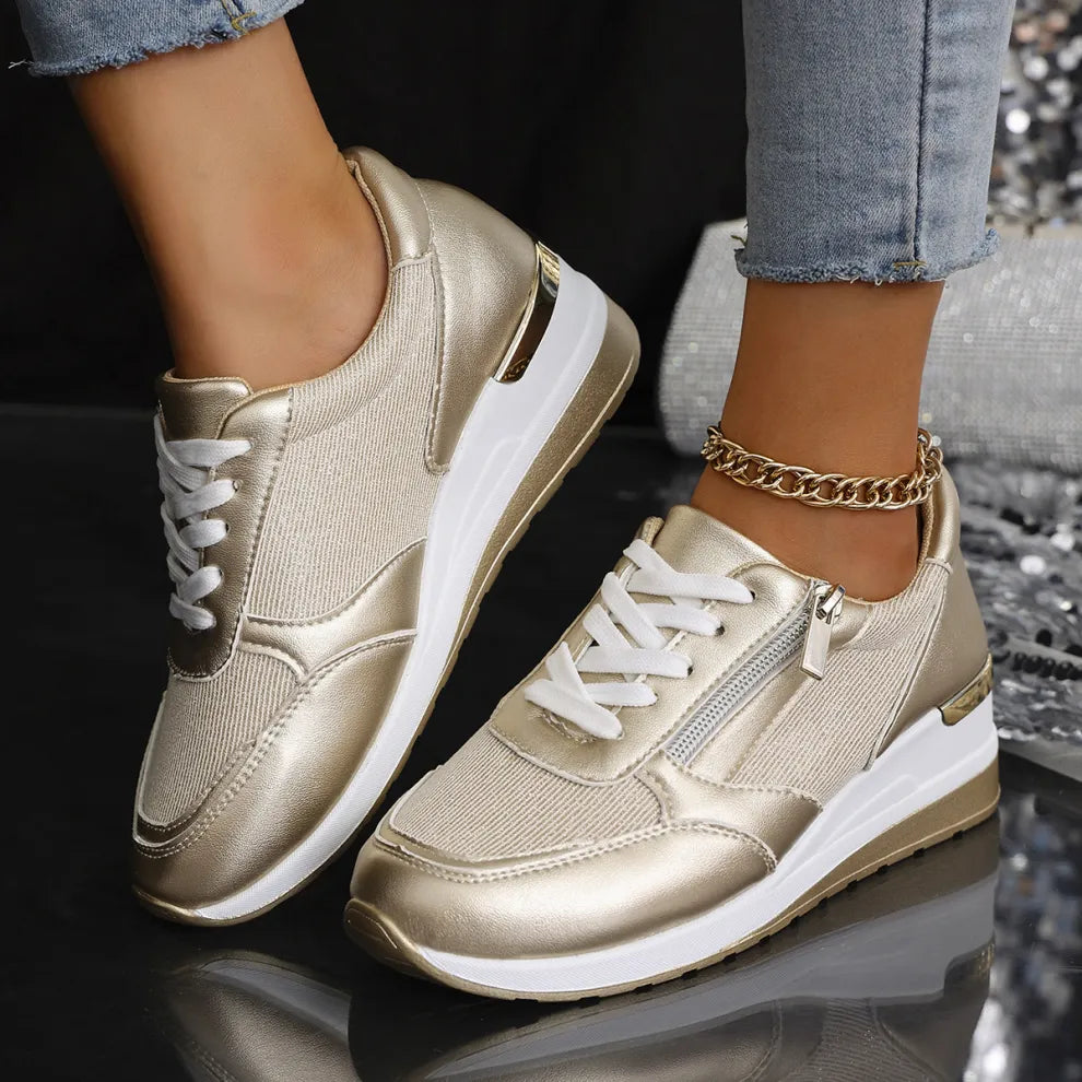 Chaussures de Marche à Support Classique pour femme, vue 2
