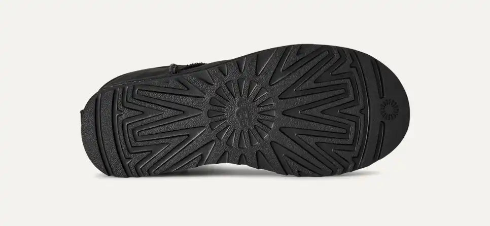 Women's Classic Mini II Boot Black