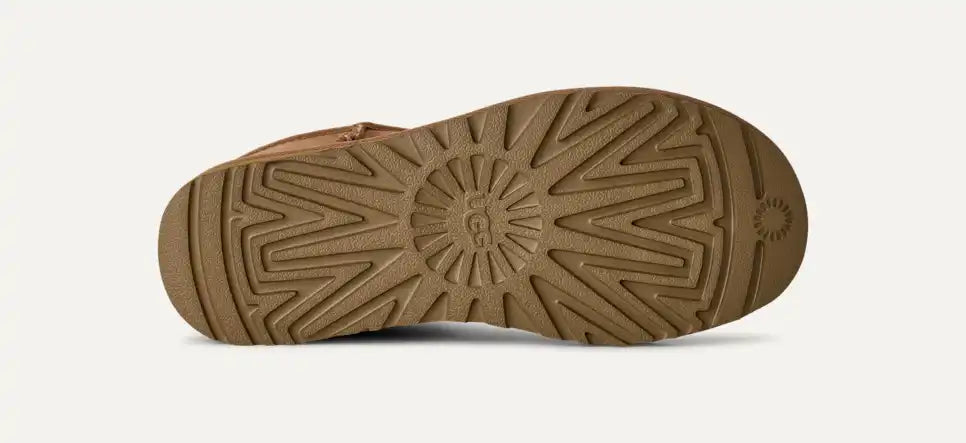 Women's Classic Mini II Boot Chestnut