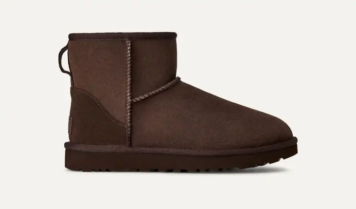 Women's Classic Mini II Boot Dusted Cocoa