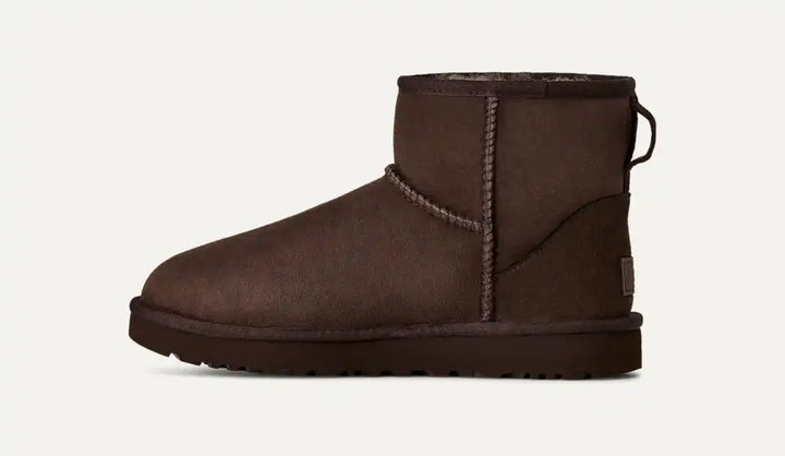Women's Classic Mini II Boot Dusted Cocoa