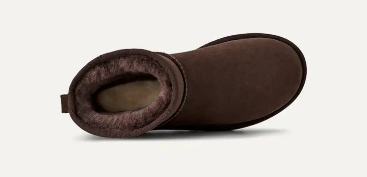 Women's Classic Mini II Boot Dusted Cocoa
