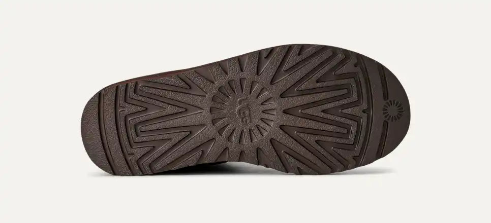 Women's Classic Mini II Boot Dusted Cocoa