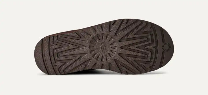 Women's Classic Mini II Boot Dusted Cocoa