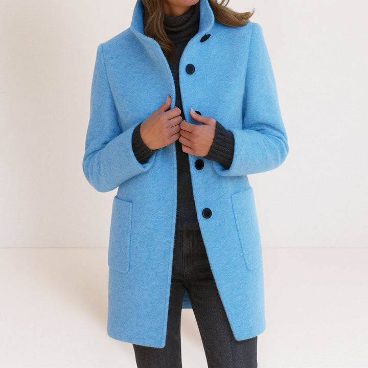 Manteau d’Hiver Élégant pour femme, vue 11