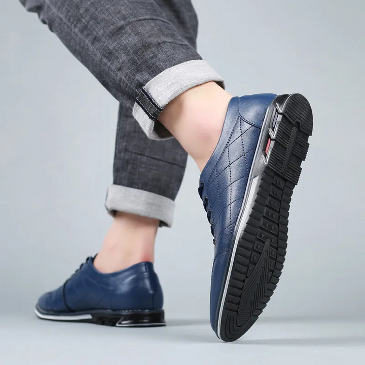 CHAUSSURES ÉLÉGANTES ET CONFORTABLES POUR HOMME