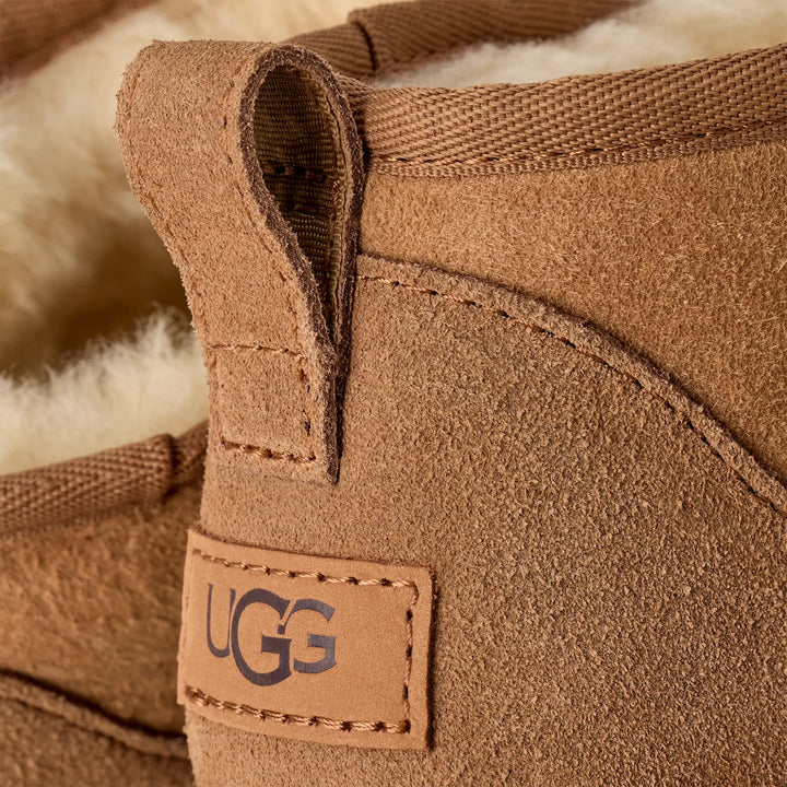 Women's Classic Ultra Mini Boot