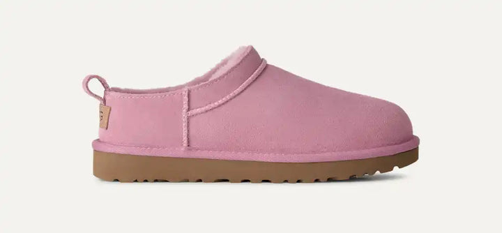 Femme Botte Classic Micro dusty orchid