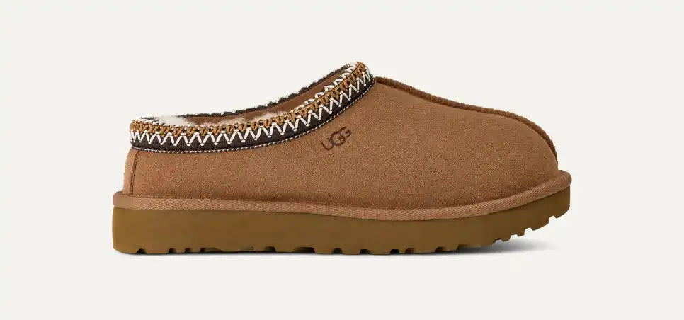 Women's Tasman II chestnut
