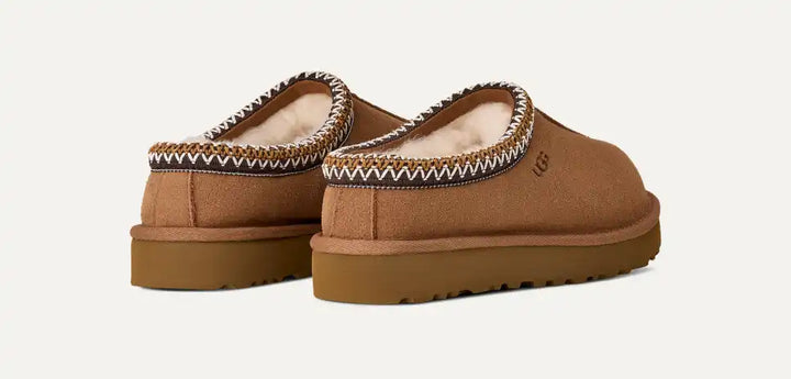 Women's Tasman II chestnut