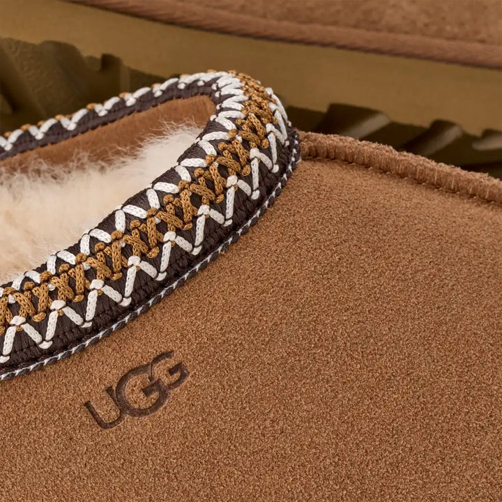 Women's Tasman II chestnut
