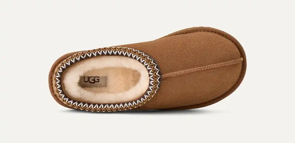 Women's Tasman II chestnut