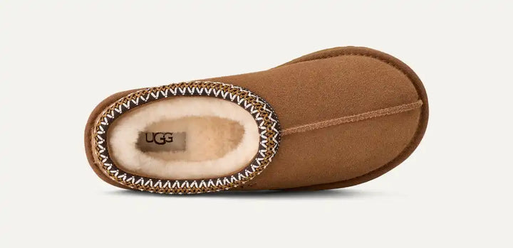Women's Tasman II chestnut