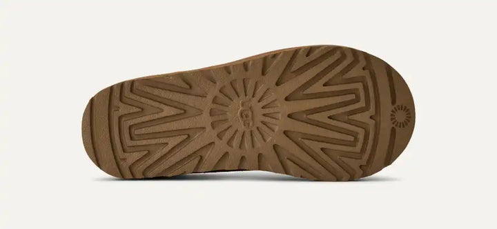 Women's Tasman II chestnut