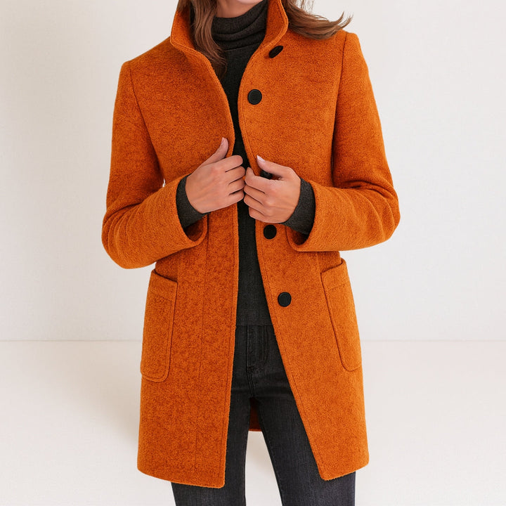 Manteau d’Hiver Élégant pour femme, vue 9