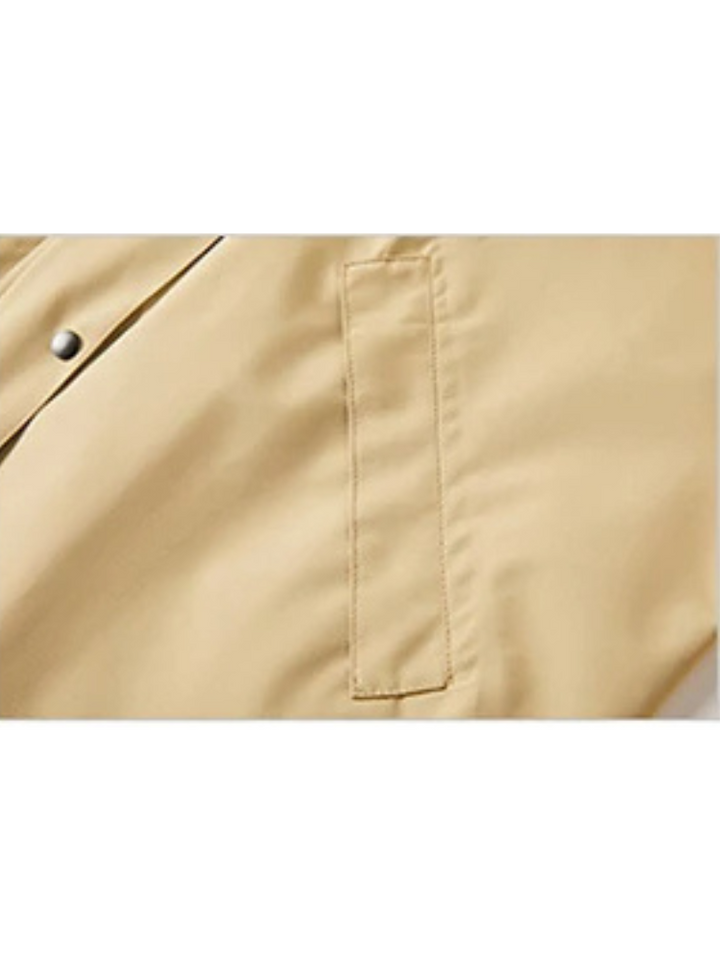Malia Veste Femme Imperméable Légère Coupe-Vent avec Capuche Ajustable & Poches Pratiques, vue 11