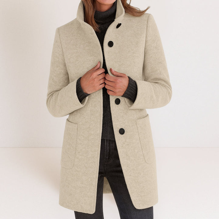 Manteau d’Hiver Élégant pour femme, vue 10