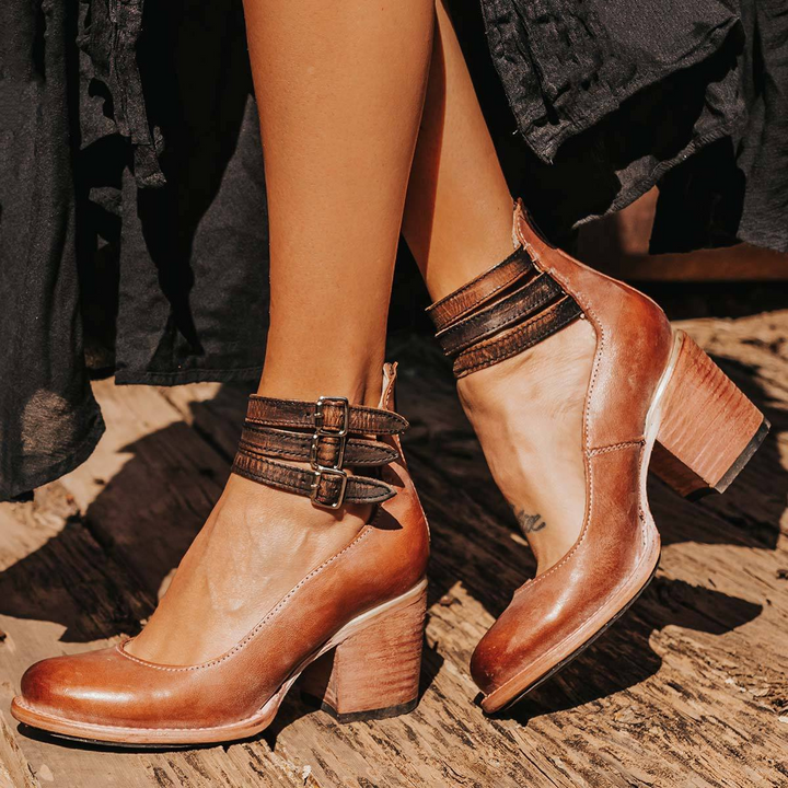 Talons Élégants pour femme, vue 6