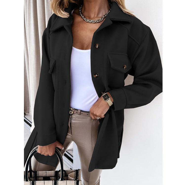 Dalia Blouson Femme Élégant, Résistant au Vent & Confortable, vue 5