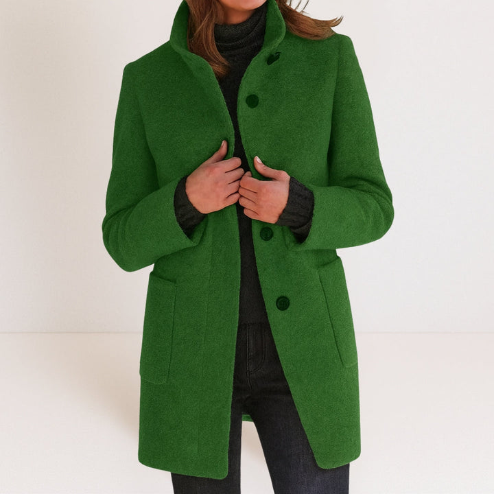 Manteau d’Hiver Élégant pour femme, vue 5