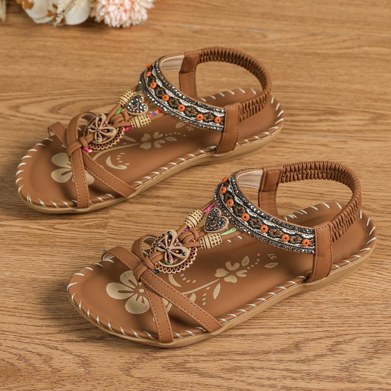Sandales pour femme, vue 12