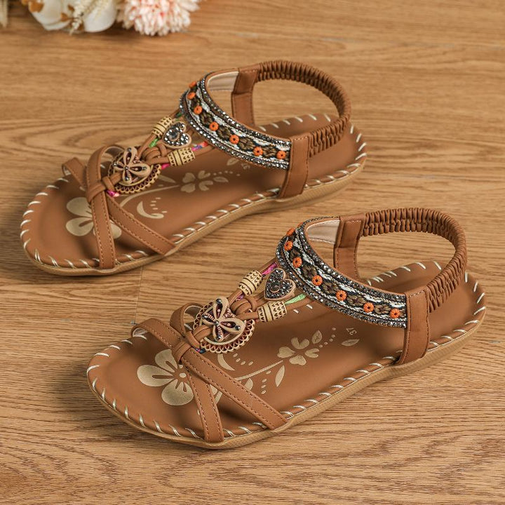 Sandales pour femme, vue 12