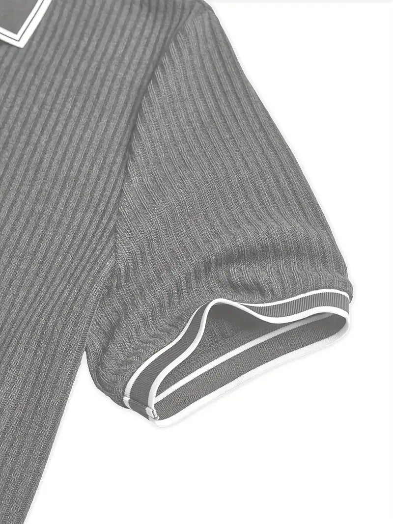 POLO STRUCTURE SUR MESURE, ÉLÉGANCE MÉDITERRANÉENNE
