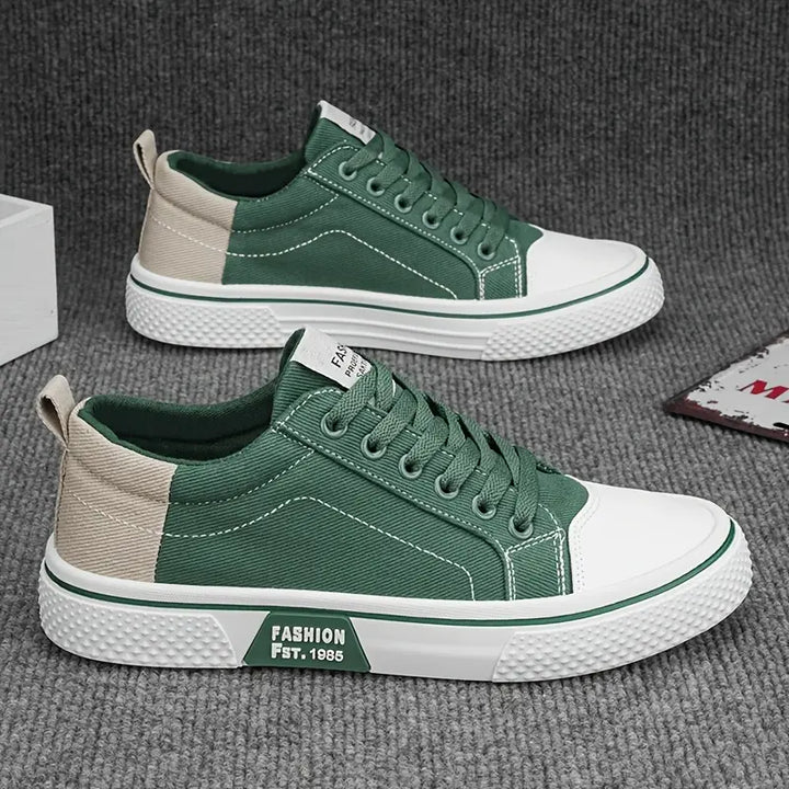 CHAUSSURES CONFORTABLES ET CASUAL
