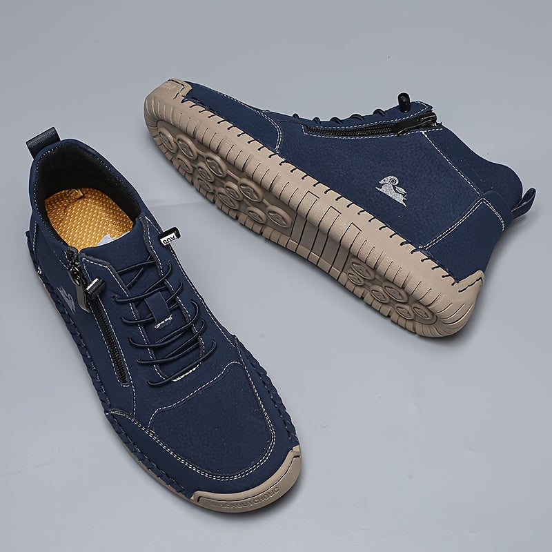 Mathilde - Chaussures de Confort Urbain