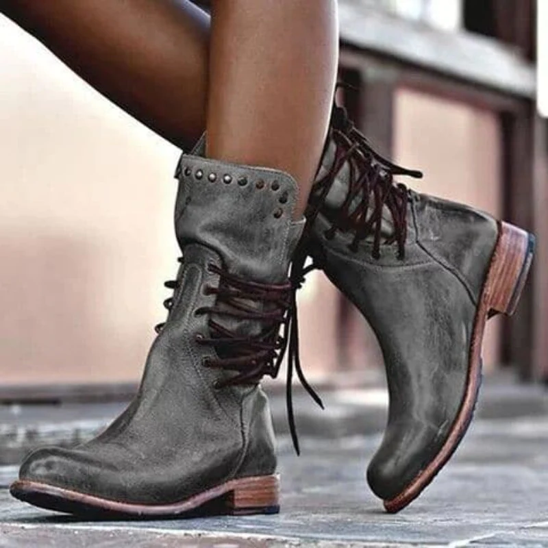 Bottes Surélevées de Soutien pour femme, vue 4