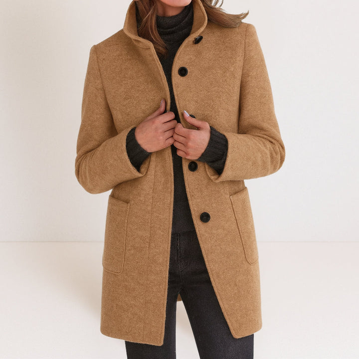 Manteau d’Hiver Élégant pour femme, vue 8