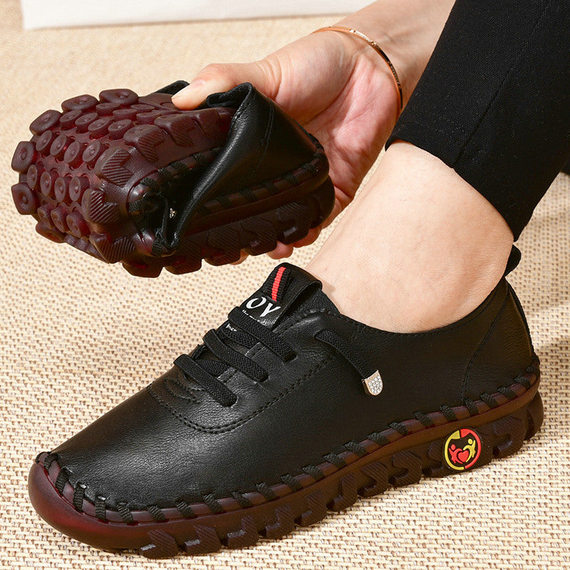 Evita™ – Chaussures ultra-flexibles et amortissantes pour pieds douloureux