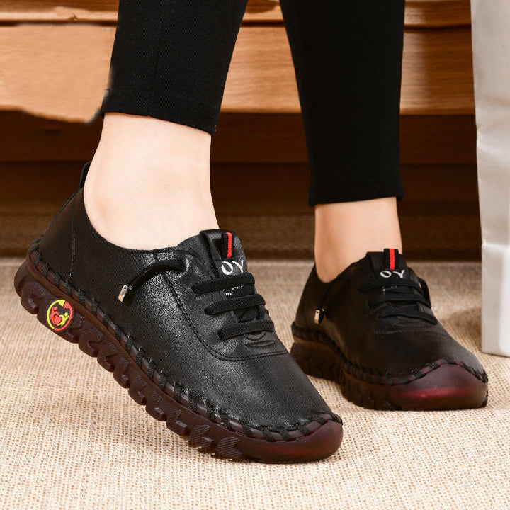 Evita™ – Chaussures ultra-flexibles et amortissantes pour pieds douloureux