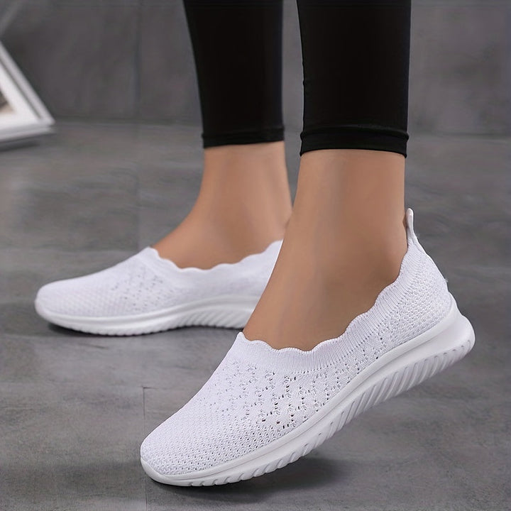 Orthea™ – Baskets ultra-légères à maintien sans douleur +SEMELLES OFFERTES