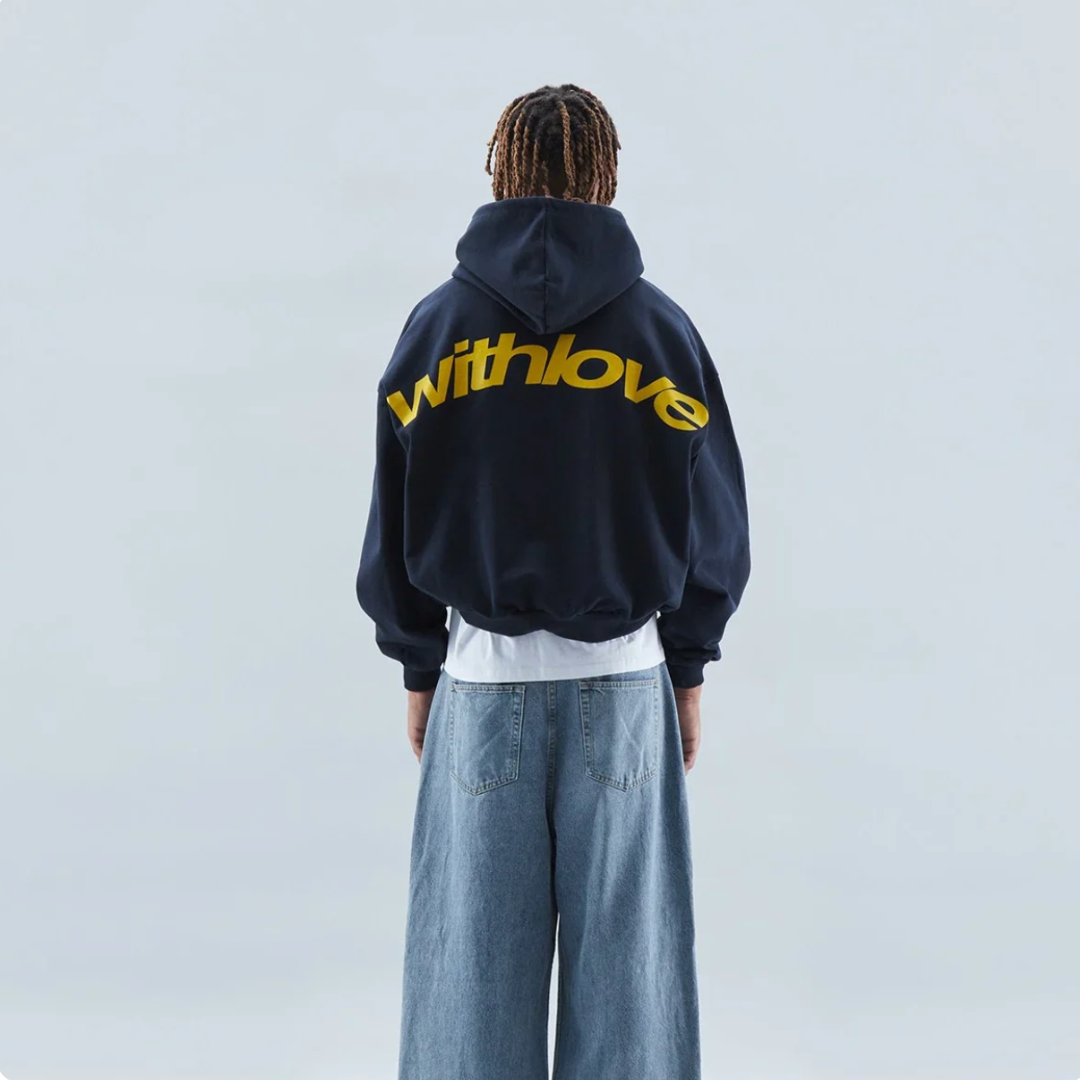François Hoodie Homme Sweat à Capuche en Polaire Douce Confortable & Style Décontracté