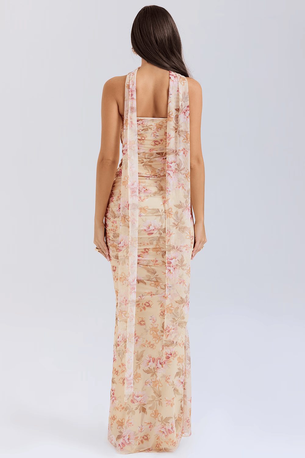 Robe Élégante Léa