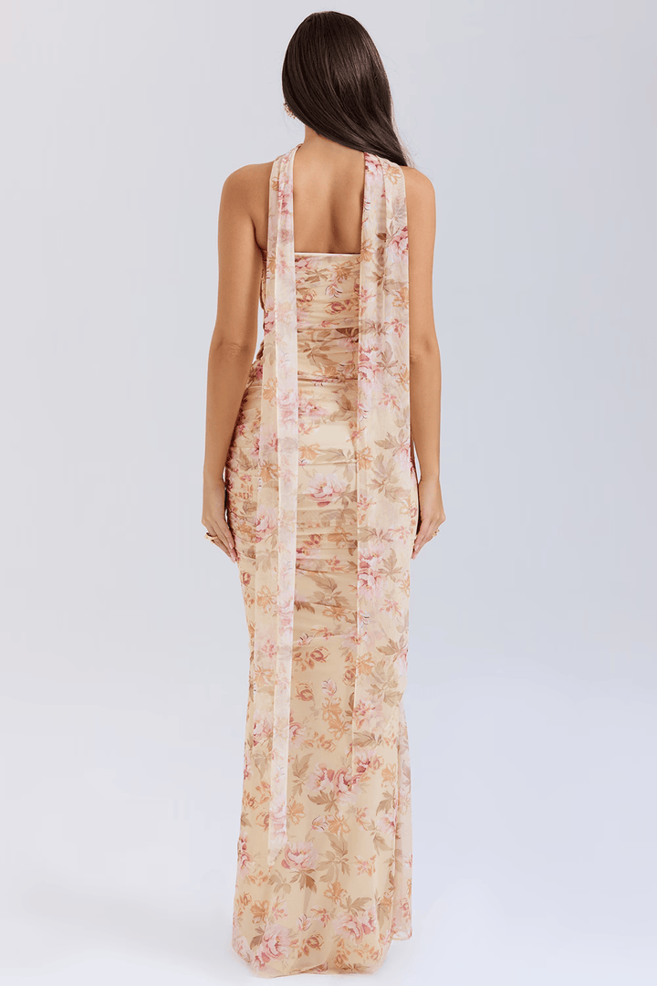 Robe Élégante Léa