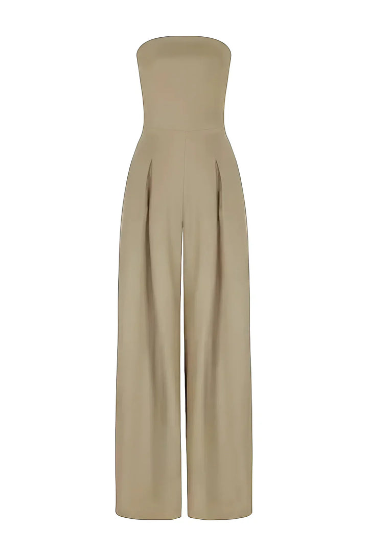 Jumpsuit Virale et Flatteuse Florence